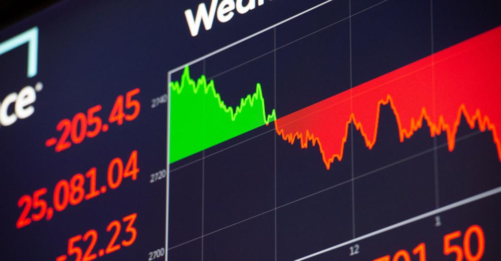 Fed e petrolio accendono i mercati. Chiusura record a Wall Street